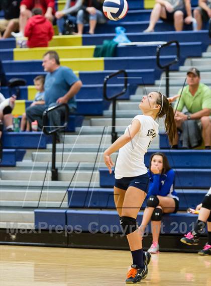 Thumbnail 2 in Kiski vs Kittanning (Open Tournament) photogallery.