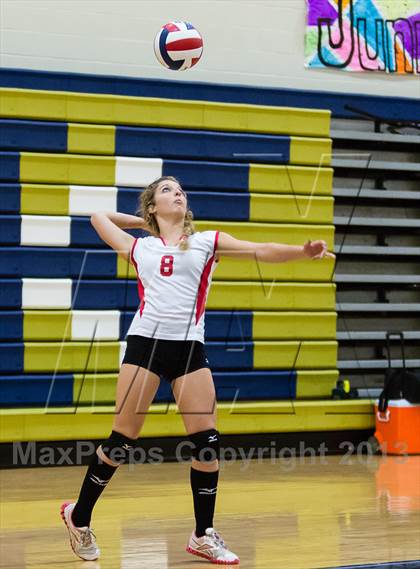 Thumbnail 2 in Kiski vs Kittanning (Open Tournament) photogallery.