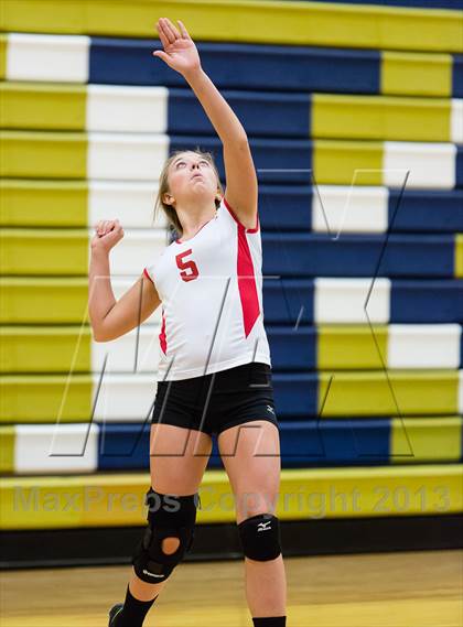 Thumbnail 3 in Kiski vs Kittanning (Open Tournament) photogallery.