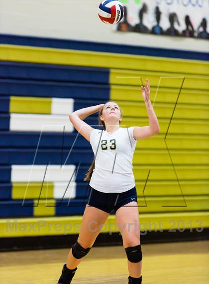 Thumbnail 1 in Kiski vs Kittanning (Open Tournament) photogallery.