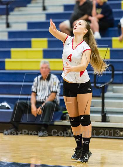 Thumbnail 1 in Kiski vs Kittanning (Open Tournament) photogallery.