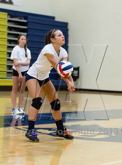 Thumbnail 2 in Kiski vs Kittanning (Open Tournament) photogallery.