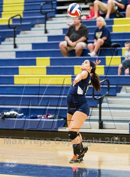 Thumbnail 1 in Kiski vs Kittanning (Open Tournament) photogallery.