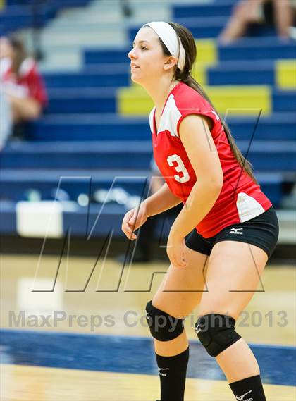 Thumbnail 1 in Kiski vs Kittanning (Open Tournament) photogallery.