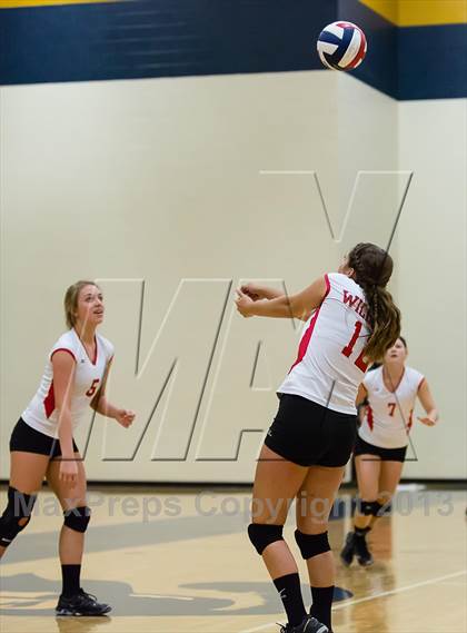 Thumbnail 3 in Kiski vs Kittanning (Open Tournament) photogallery.