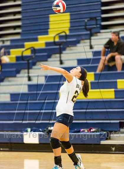 Thumbnail 1 in Kiski vs Kittanning (Open Tournament) photogallery.