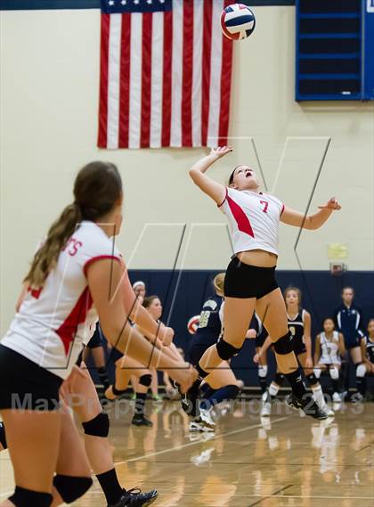 Thumbnail 1 in Kiski vs Kittanning (Open Tournament) photogallery.