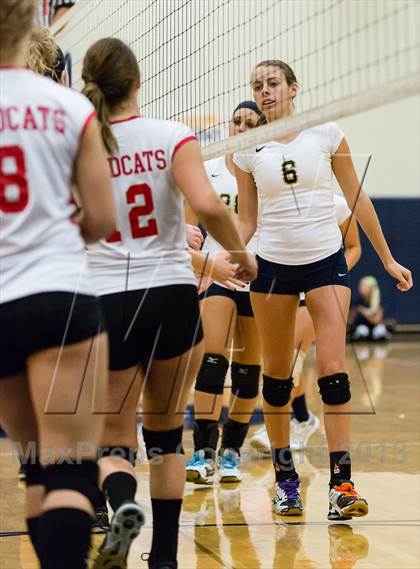 Thumbnail 2 in Kiski vs Kittanning (Open Tournament) photogallery.