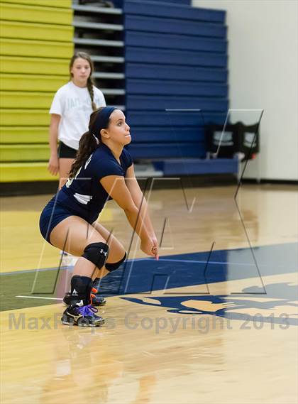 Thumbnail 1 in Kiski vs Kittanning (Open Tournament) photogallery.