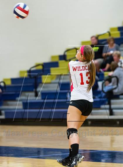 Thumbnail 3 in Kiski vs Kittanning (Open Tournament) photogallery.