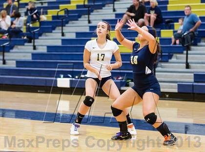 Thumbnail 3 in Kiski vs Kittanning (Open Tournament) photogallery.