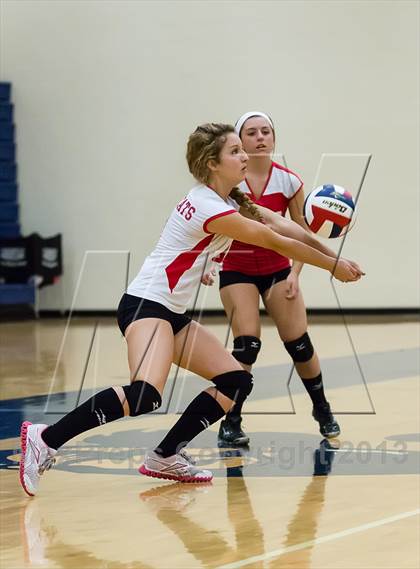 Thumbnail 3 in Kiski vs Kittanning (Open Tournament) photogallery.