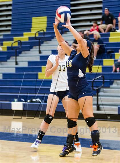 Thumbnail 1 in Kiski vs Kittanning (Open Tournament) photogallery.