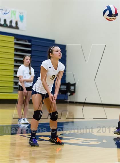 Thumbnail 3 in Kiski vs Kittanning (Open Tournament) photogallery.
