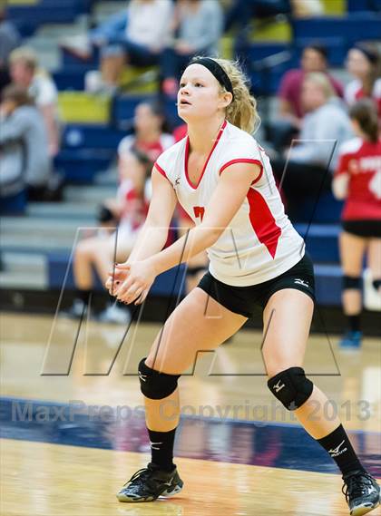 Thumbnail 3 in Kiski vs Kittanning (Open Tournament) photogallery.