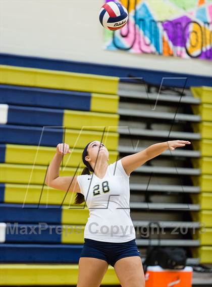 Thumbnail 1 in Kiski vs Kittanning (Open Tournament) photogallery.