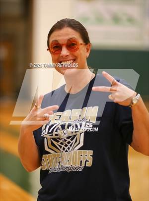 Perrin-Whitt vs. Forestburg (UIL 1A D1 Boys Basketball Region 3 Bi-District)