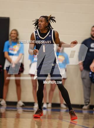 Cherokee Trail @ Grandview (CHSAA 6A Round 1)