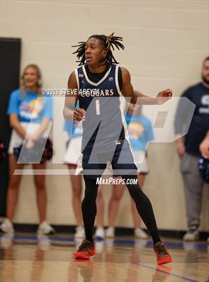 Cherokee Trail @ Grandview (CHSAA 6A Round 1)