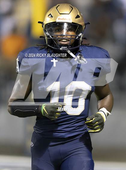 Thumbnail 2 in Belleville East @ Althoff Catholic photogallery.