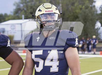 Thumbnail 1 in Belleville East @ Althoff Catholic photogallery.