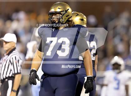 Thumbnail 3 in Belleville East @ Althoff Catholic photogallery.