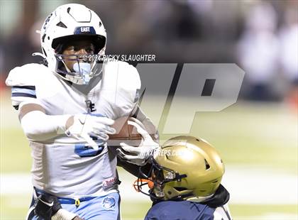 Thumbnail 3 in Belleville East @ Althoff Catholic photogallery.