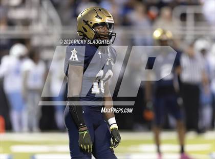 Thumbnail 2 in Belleville East @ Althoff Catholic photogallery.