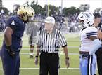 Photo from the gallery "Belleville East @ Althoff Catholic"