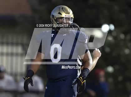 Thumbnail 3 in Belleville East @ Althoff Catholic photogallery.