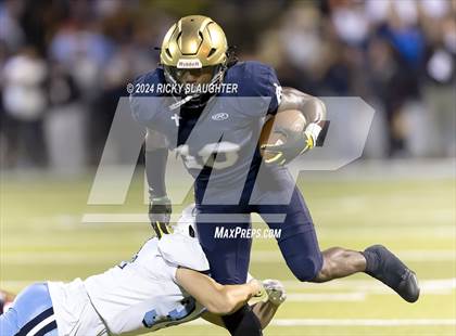Thumbnail 1 in Belleville East @ Althoff Catholic photogallery.