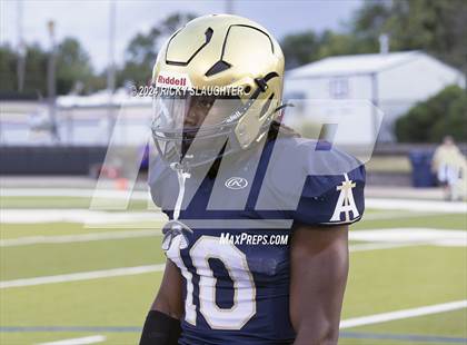 Thumbnail 3 in Belleville East @ Althoff Catholic photogallery.
