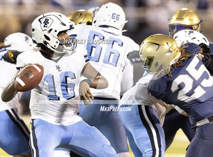 Thumbnail 1 in Belleville East @ Althoff Catholic photogallery.