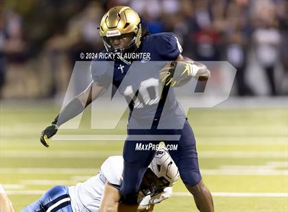 Thumbnail 2 in Belleville East @ Althoff Catholic photogallery.