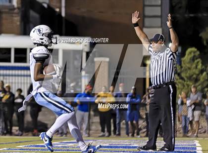 Thumbnail 1 in Belleville East @ Althoff Catholic photogallery.