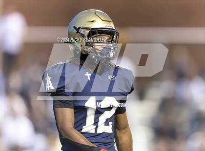 Thumbnail 2 in Belleville East @ Althoff Catholic photogallery.