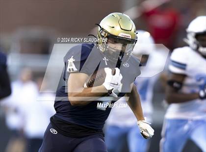 Thumbnail 2 in Belleville East @ Althoff Catholic photogallery.