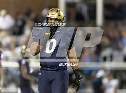 Thumbnail 1 in Belleville East @ Althoff Catholic photogallery.