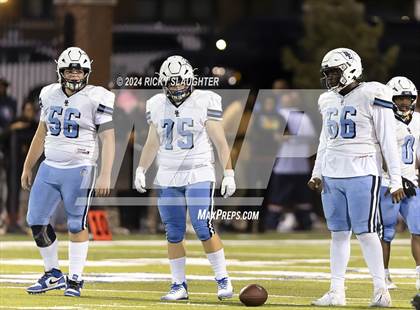 Thumbnail 2 in Belleville East @ Althoff Catholic photogallery.
