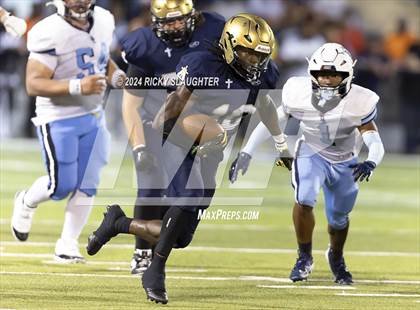 Thumbnail 3 in Belleville East @ Althoff Catholic photogallery.