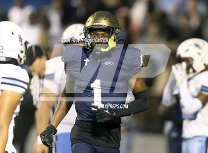 Thumbnail 1 in Belleville East @ Althoff Catholic photogallery.