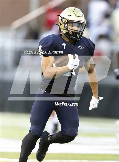 Thumbnail 2 in Belleville East @ Althoff Catholic photogallery.