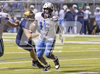 Thumbnail 3 in Belleville East @ Althoff Catholic photogallery.