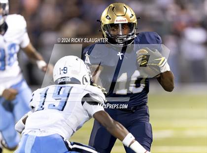Thumbnail 2 in Belleville East @ Althoff Catholic photogallery.