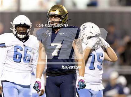 Thumbnail 2 in Belleville East @ Althoff Catholic photogallery.