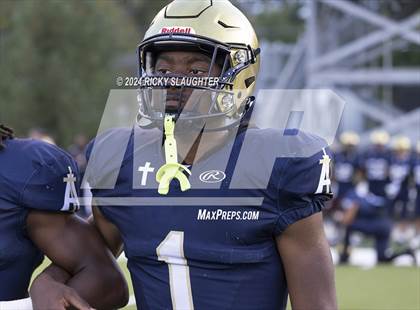 Thumbnail 3 in Belleville East @ Althoff Catholic photogallery.
