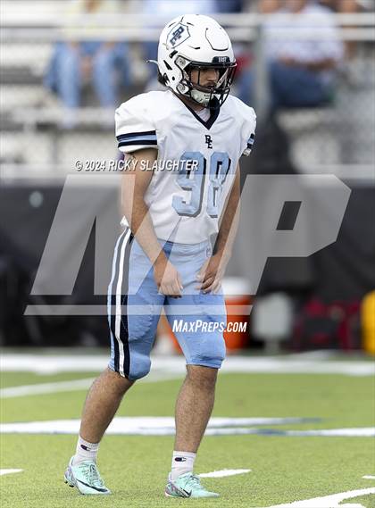 Thumbnail 1 in Belleville East @ Althoff Catholic photogallery.