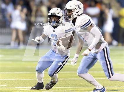 Thumbnail 1 in Belleville East @ Althoff Catholic photogallery.