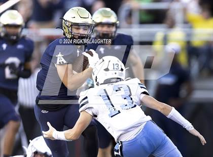Thumbnail 1 in Belleville East @ Althoff Catholic photogallery.