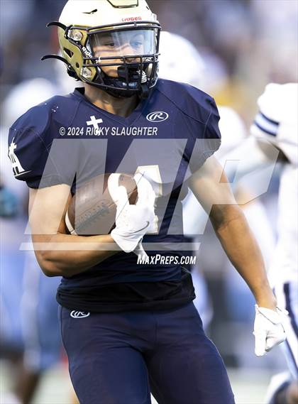 Thumbnail 2 in Belleville East @ Althoff Catholic photogallery.